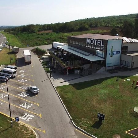 Motel Krnjevo المظهر الخارجي الصورة