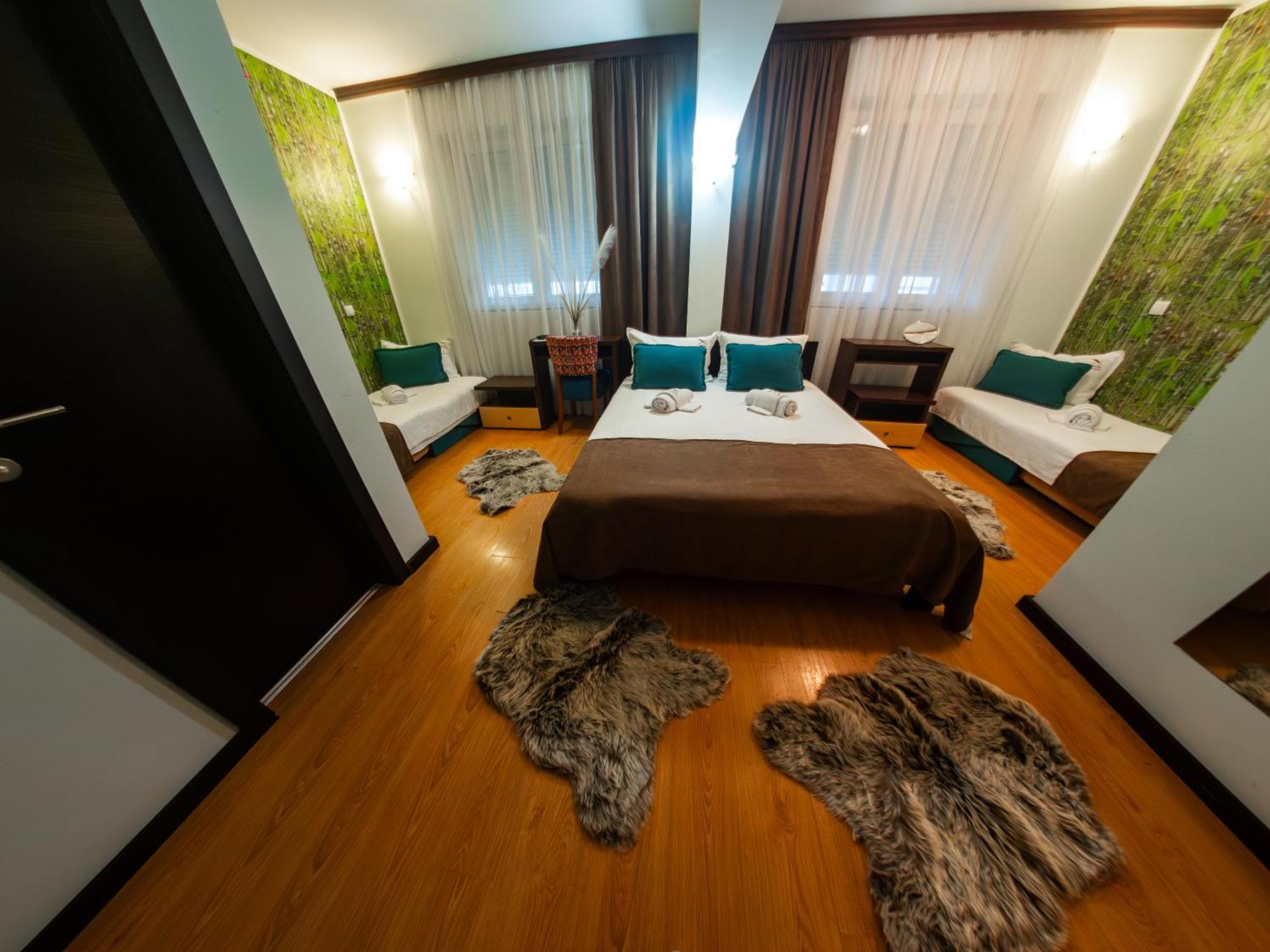 Motel Krnjevo المظهر الخارجي الصورة