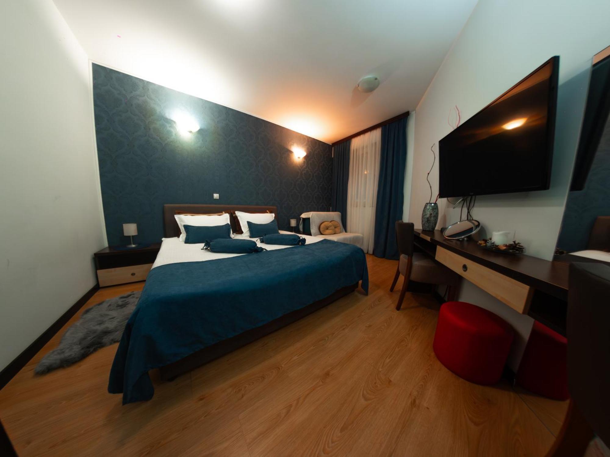 Motel Krnjevo المظهر الخارجي الصورة