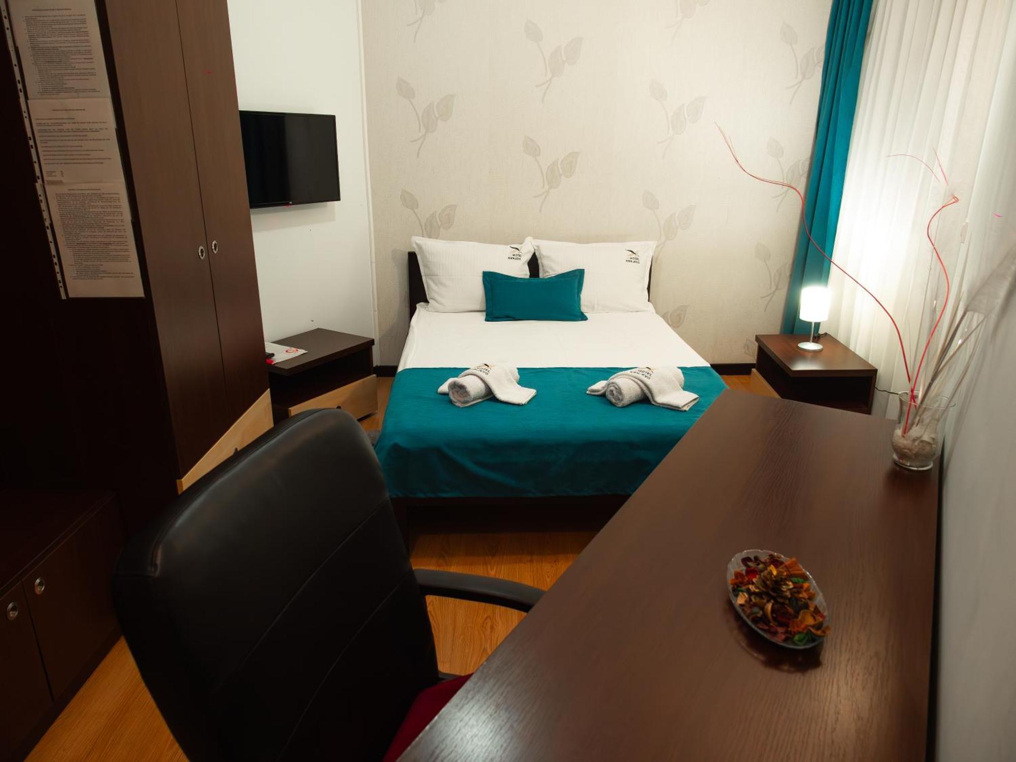 Motel Krnjevo المظهر الخارجي الصورة