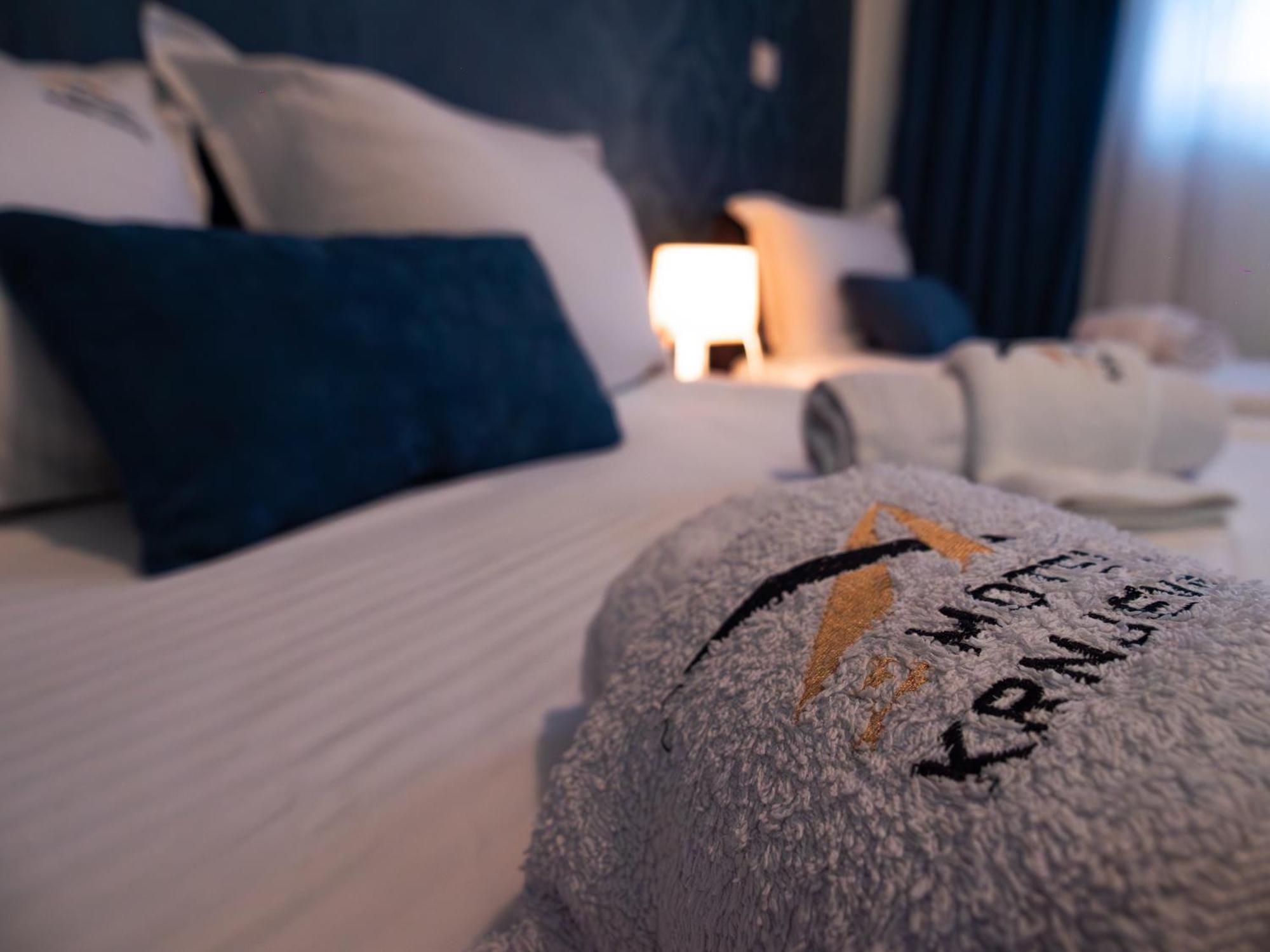 Motel Krnjevo المظهر الخارجي الصورة