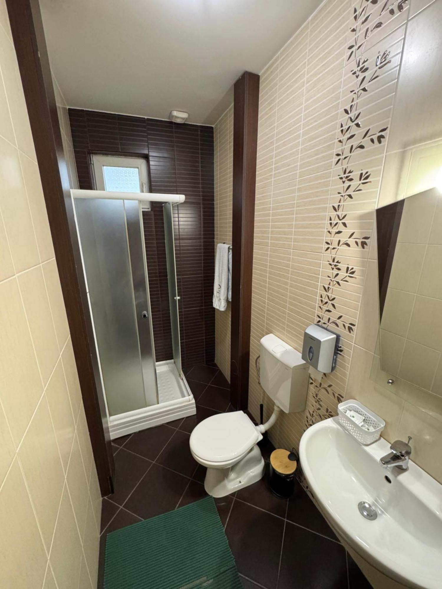 Motel Krnjevo المظهر الخارجي الصورة